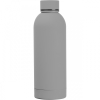 Stainless steel bottle OSTRAVA 500 ml