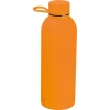 Stainless steel bottle OSTRAVA 500 ml