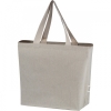 Recycled cotton bag, 200 g/m2, PILAR