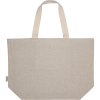 Recycled cotton bag 200 g/m2 PILAR