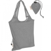Recycled cotton bag, 118 g/m2, MODENA