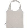Recycled cotton bag 118 g/m2 MODENA