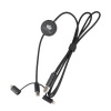 Cable 4in1 with illuminated logo - LH-ZM02