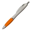 Plastic ballpen ST. PETERSBURG