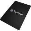 Writing pad with clip