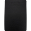 Writing pad with clip