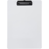 Writing pad with clip