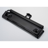 Writing pad with clip