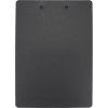 Writing pad with clip