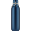 Stainless steel water bottle BORGHOLM