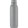 Stainless steel water bottle BORGHOLM