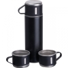 Insulated bottle set ICELAND