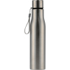 Recycled Steel Water Bottle DALLAS 900 ml