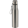 Recycled Steel Water Bottle DALLAS 900 ml