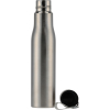 Recycled Steel Water Bottle DALLAS 900 ml