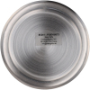 Recycled Steel Water Bottle DALLAS 900 ml