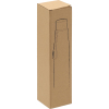 Recycled Steel Water Bottle DALLAS 900 ml