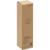 Recycled Steel Water Bottle DALLAS 900 ml