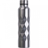 Recycled Steel Water Bottle DENIZIL 1000 ml