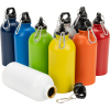 Stainless steel bottle New York