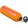 Stainless steel drinking bottle Ostrov