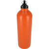 Stainless steel drinking bottle Ostrov