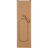 Stainless steel drinking bottle Ostrov