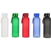 Water bottle READING