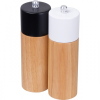 Salt & pepper mill set DAKAR