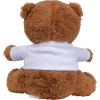 Plush teddy bear HELSINKI