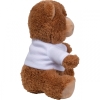 Plush teddy bear HELSINKI