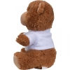 Plush teddy bear HELSINKI