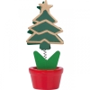 Christmas tree clip WINNIPEG