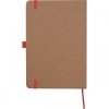 A5 Notebook BOURNEMOUTH