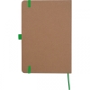 A5 Notebook BOURNEMOUTH