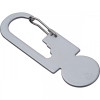 Multitool with Shopping Cart Token GIBRALTAR