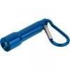Mini Flashlight BERGAMO
