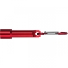 Mini Flashlight BERGAMO