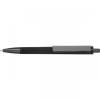 Plastic pen soft touch MONTERREY