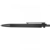 Plastic pen soft touch MONTERREY