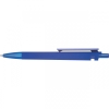 Plastic pen soft touch MONTERREY