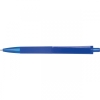 Plastic pen soft touch MONTERREY