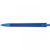 Plastic pen soft touch MONTERREY