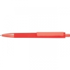Plastic pen soft touch MONTERREY