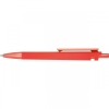 Plastic pen soft touch MONTERREY