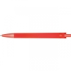 Plastic pen soft touch MONTERREY