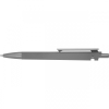 Plastic pen soft touch MONTERREY