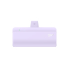 Power bank QD50 5000 mAh Silicon Power
