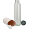 Glass bottle 500 ml KLAGENFURT