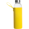 Glass bottle 500 ml KLAGENFURT